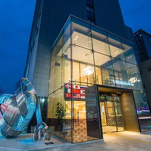 호텔 Ibc 동대문, 서울특별시