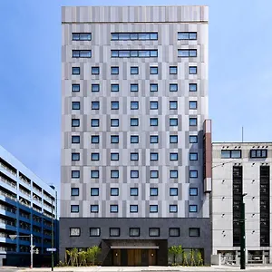 베셀 캄파나 스스키노 호텔 삿포로 시