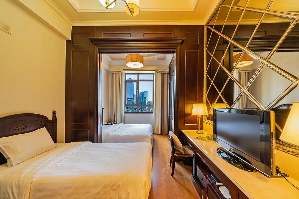 Yeoksam Artnouveau City Hotel And Residence Seoul 0*,